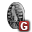 Kaplan Kalkanı (G)
